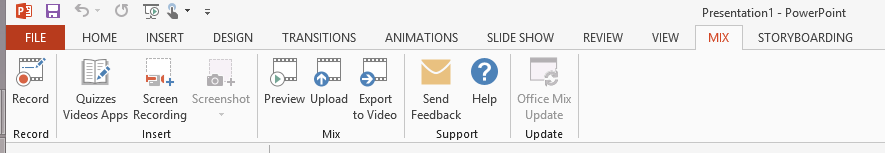 OfficeMix